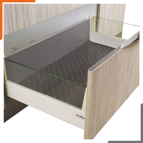 Innotech Glass (195mm) – Zinc Plus
