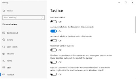 Image result for Adjust Taskbar Size
