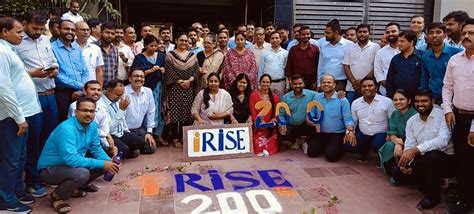 Inspiring India in Research, Innovation and STEM Education (iRISE)