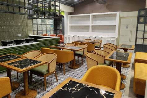 Hotel Grand 81 - Venue - New Industrial Town - Weddingwire.in