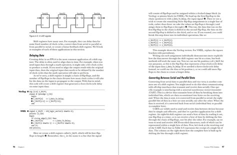 Mua Getting Started with FPGAs: Digital Circuit Design, Verilog, and VHDL for Beginners Getting ...