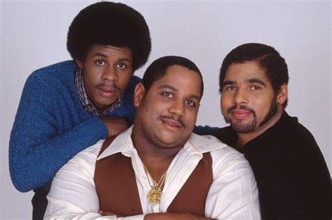 Il y a 43 ans, The Sugarhill Gang démocratisait le hip-hop avec le ...