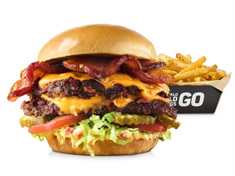 Buffalo Wild Wings Milwaukee