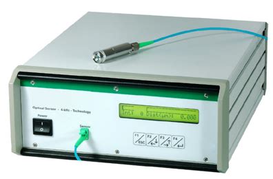 SCE(IR)-HR-C1光谱共焦传感器
