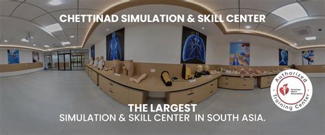 Chettinad Academy of Research and Education