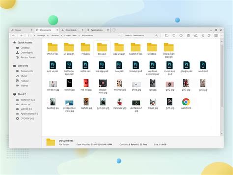 Image result for Windows 10 File Explorer