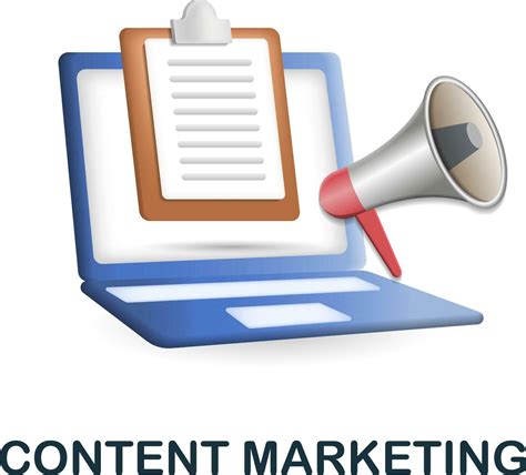 Clip Art for Content Marketing 的图像结果