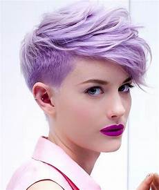 Pixi Hairstyle by Undercut Pixie Hairstyles For 2018 2019 Pixi Hairstyle