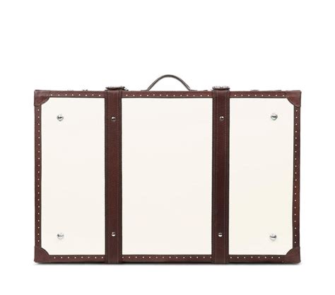 Buy Steamer Trunk Online | Travel Trunk Luggage – Nappa Dori