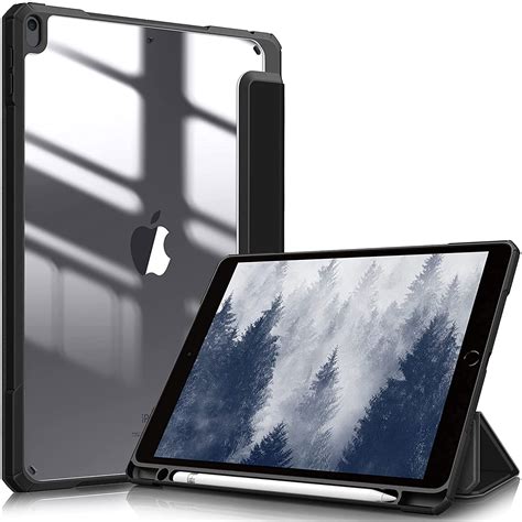 SwooK Hybrid Slim Case for iPad Air 3rd Generation 10.5" 2019 / iPad ...