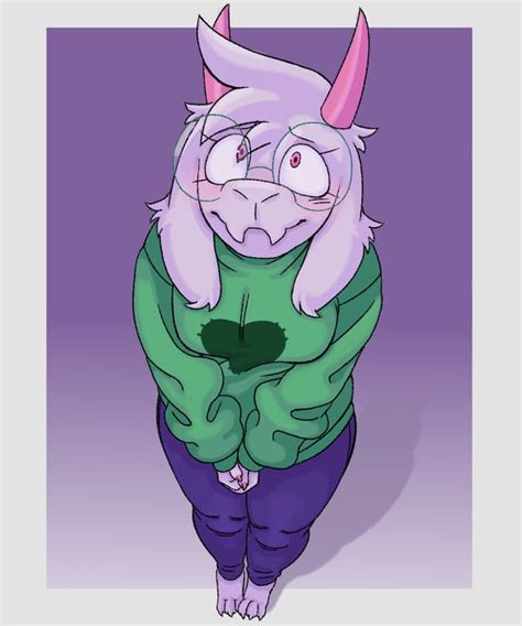 [m] (by alnoodle) : r/ralsei_r34