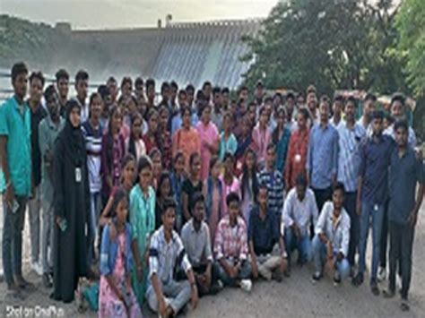 Engineering college in Jangaon | CJITS