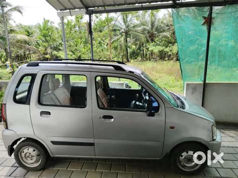 Maruti Suzuki Wagon R 2005 Petrol - Cars - 1818973381