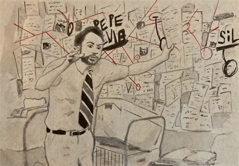 The Mystery of Pepe Silvia by adamcasey on DeviantArt