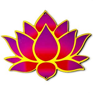 ADIKALA Pink Lotus Flower Cutout Design | Diwali | Room Decor | For DIY ...