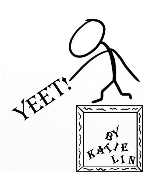 YEET! by Katie Lin | Goodreads