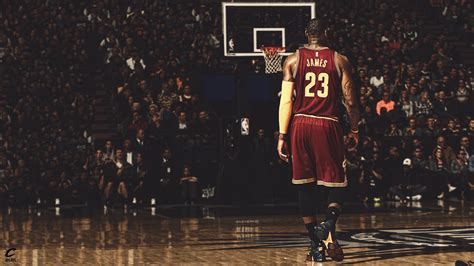 LeBron James PC Wallpapers - Top Free LeBron James PC Backgrounds ...