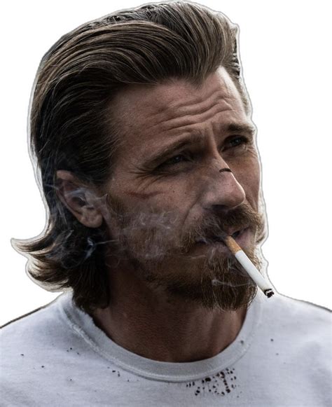 Pin by Brenna Cummings on Collage Item Pins | Hair and beard styles ...