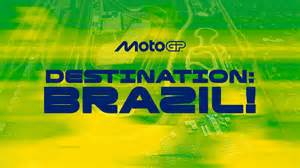 Destino: ¡Brasil! MotoGP™ confirma un nuevo acuerdo de cinco Grandes Premios a partir de 2026