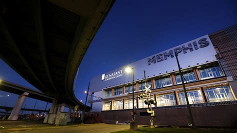 Renasant Convention Center to be completed by the end of 2020