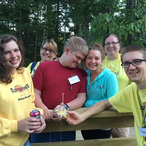 Camp Sunshine | JewishBoston