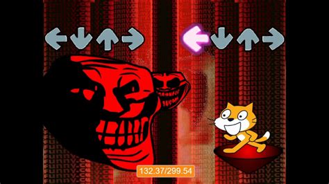 FNF Scratch Tutorial 的图像结果