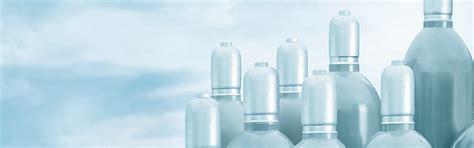 Wide choice of gas supply modes so you can find the best fit | A Linde ...