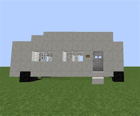 Image result for RV Minecraft Build