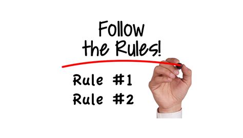 Rules for Writing Blog Posts 的图像结果