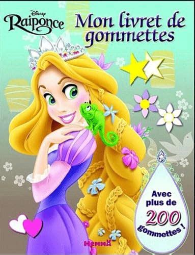 Amazon.in: Buy Livret gommettes raiponce Book Online at Low Prices in ...