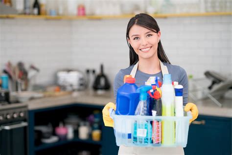 Residential Cleaning - Dry Cleaning and House Cleaning | Madison, WI