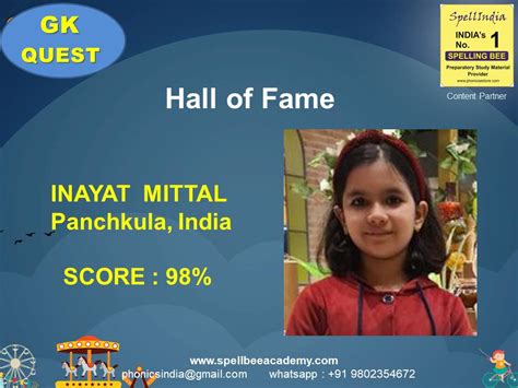 GK ACADEMY | General Knowledge for Kids - Children | Classes Exams ...
