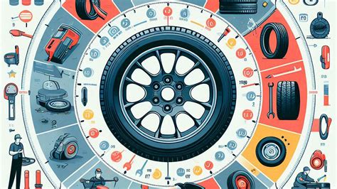 How Often Should I Replace My Tires | Replace Tires