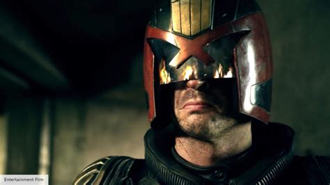 Dredd
