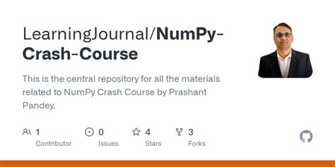 Image result for Numpy Crash Course