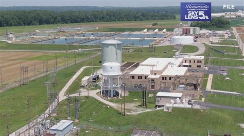 St. Louis County water bills to spike if rate hike is approved | ksdk.com