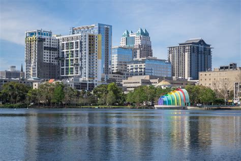 Policy in Progress Series: Building Orlando's Workforce | Orlando ...