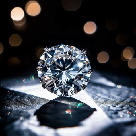 What is Moissanite - Moissanite SA