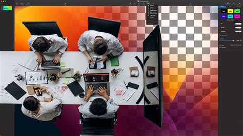 KineMaster - Make Keynote Presentations with Transparent Backgrounds