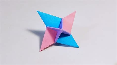可以玩一天的折纸玩具(可以玩一天的折纸玩具怎么折) - 抖兔学习网