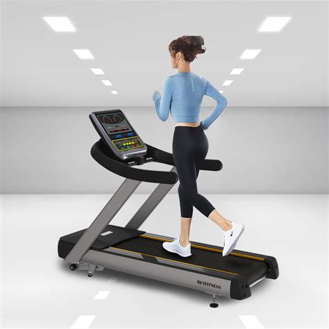 How to choose a good treadmill_BFT Fitness Equipment Factory