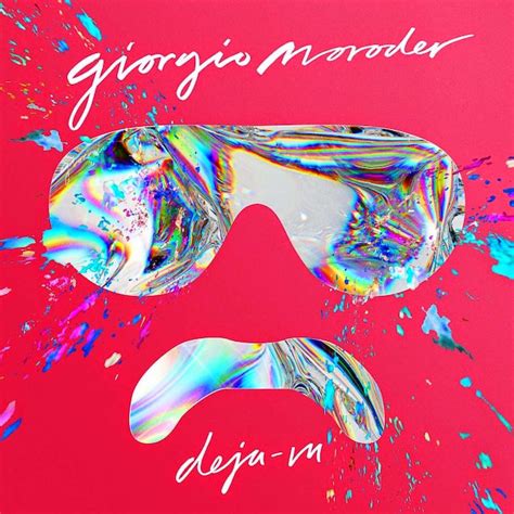 Giorgio Moroder Discography 的图像结果