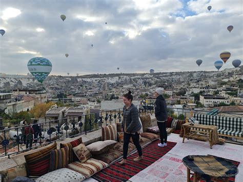 Goreme Tourism: All You Need to Know Before You Go (2024)