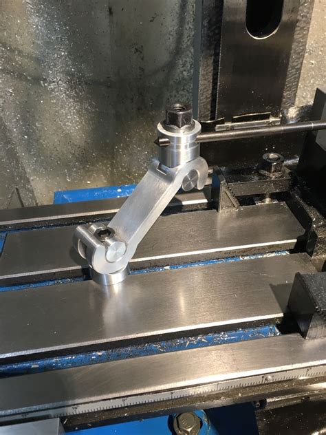 Machine Shop Tricks and Tips 的图像结果