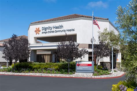 About Dignity Health Central Coast | CommonSpirit Health