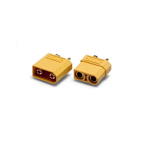 XT90 plug | AERO DRONE