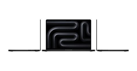 MacBook Pro 14″ (M3) vs MacBook Pro 14″ (M3 Pro or M3 Max) vs MacBook ...