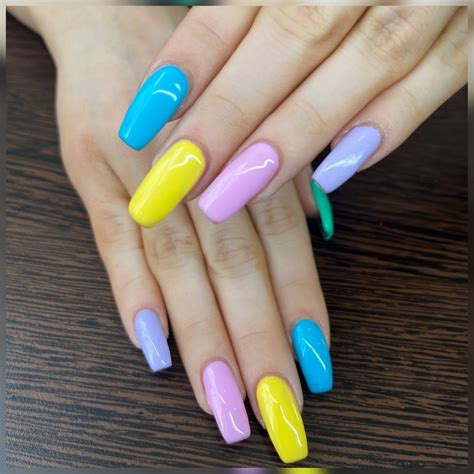 Bellissimo Nails and beauty (2025) - All You Need to Know BEFORE You Go ...