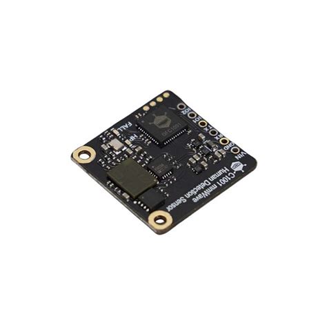 C1001 60GHz mmWave Indoor Fall Detection Sensor for Arduino / ESP32 ...