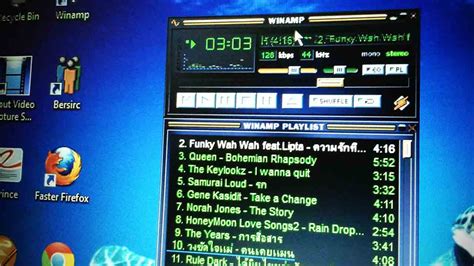 Image result for Winamp Visualizations
